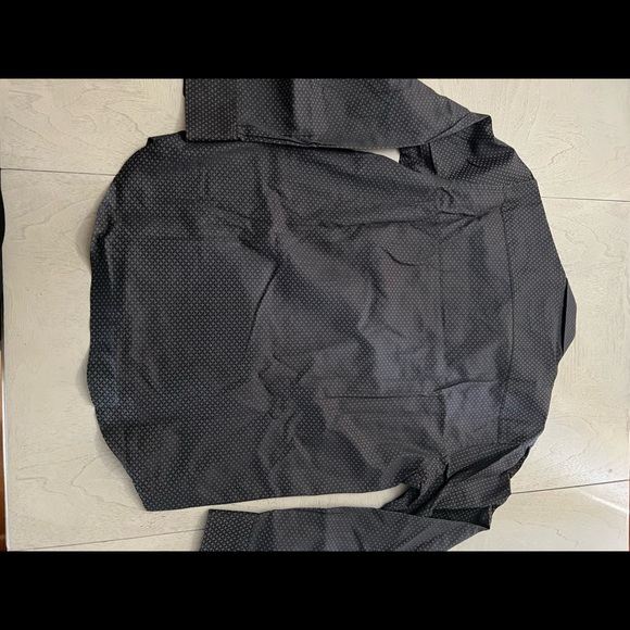 Bugatchi Uomo Mens Dress shirt - Picture 4 of 7